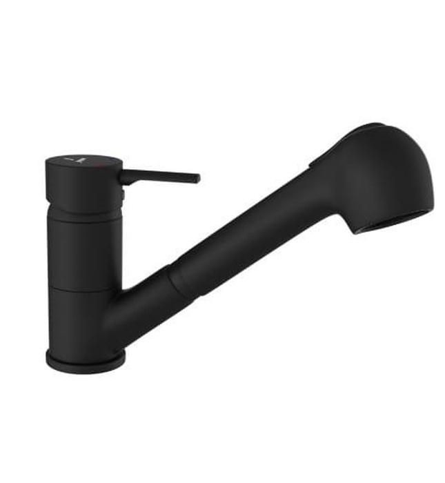 Vòi chậu rửa mặt nóng lạnh Ấn Độ Jaquar FLP-BLM-5177BPM