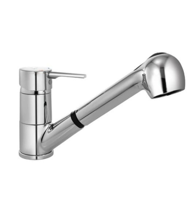 Vòi chậu rửa mặt nóng lạnh Ấn Độ Jaquar FLP-CHR-5177BPM