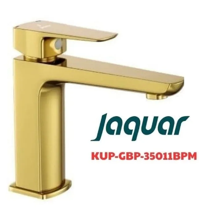 Vòi Lavabo Nóng Lạnh 1 Lỗ Jaquar KUP-GBP-35011BPM