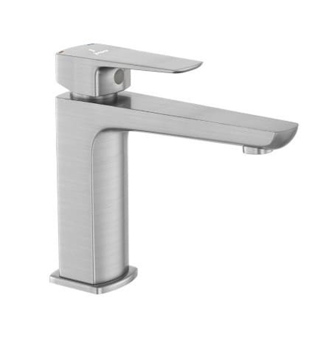 Vòi chậu rửa mặt nóng lạnh Ấn Độ Jaquar KUP-SSF-35011BPM