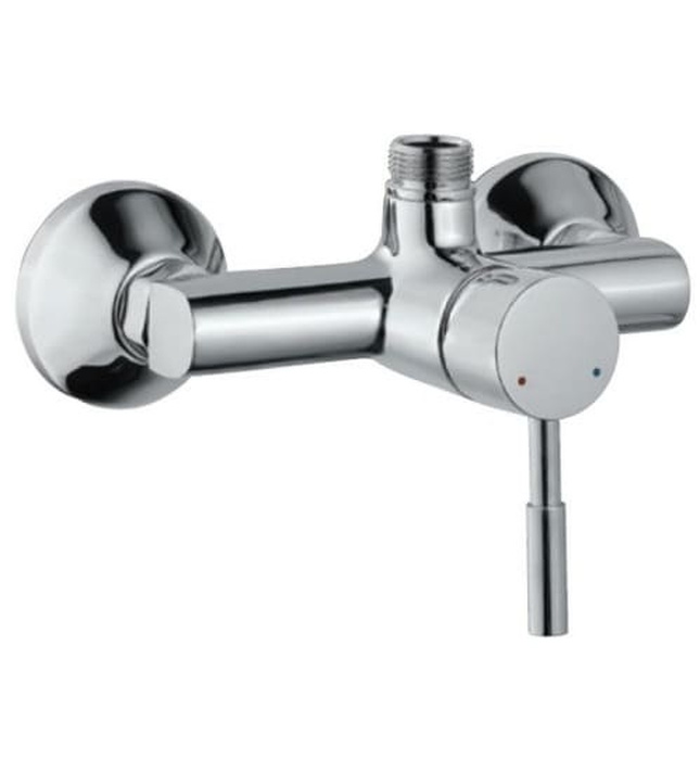 Sen tắm nóng lạnh gắn tường Ấn Độ Jaquar SOL-CHR-6147