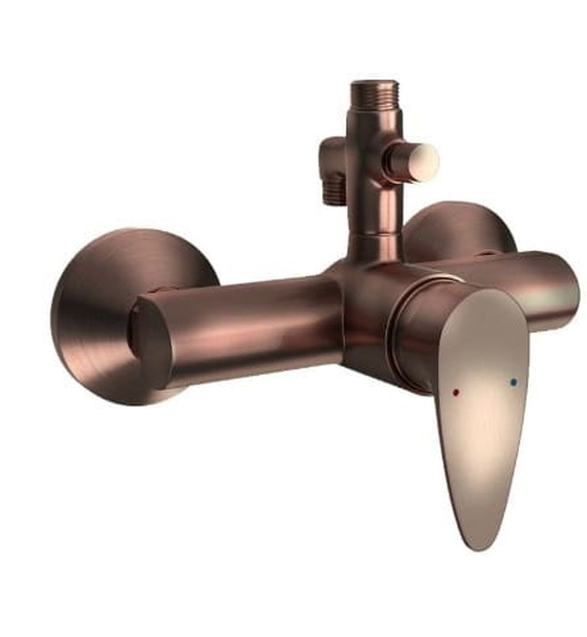 Sen tắm nóng lạnh gắn tường Ấn Độ Jaquar VGP-ACR-81145