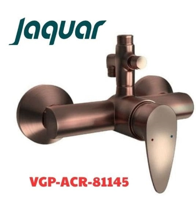 Sen tắm nóng lạnh gắn tường Ấn Độ Jaquar VGP-ACR-81145