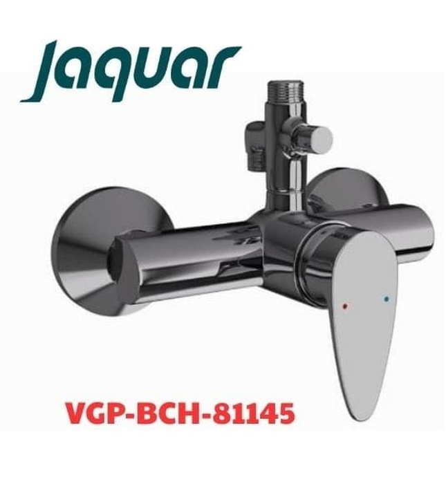 Sen tắm nóng lạnh gắn tường Ấn Độ Jaquar VGP-BCH-81145