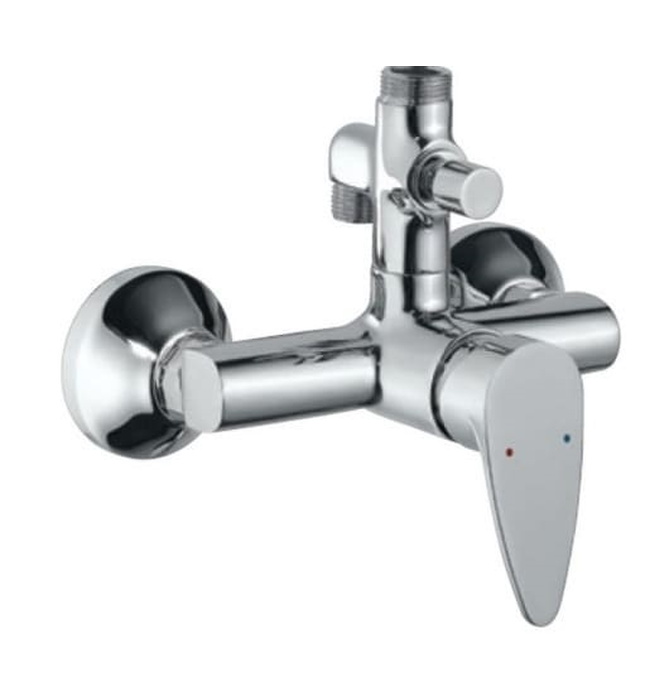 Sen tắm nóng lạnh gắn tường Ấn Độ Jaquar VGP-CHR-81145