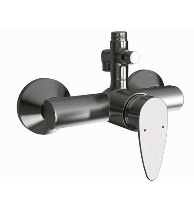 Sen tắm nóng lạnh gắn tường Ấn Độ Jaquar VGP-SSF-81145