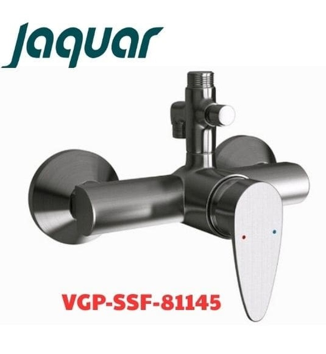 Sen tắm nóng lạnh gắn tường Ấn Độ Jaquar VGP-SSF-81145