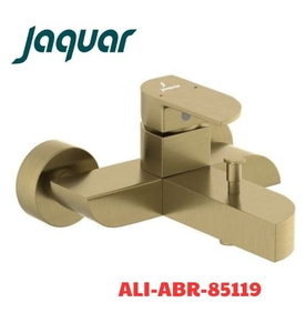 Sen tắm nóng lạnh gắn tường mầu đồng cổ Ấn Độ Jaquar ALI-ABR-85119