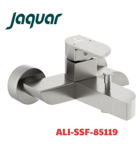 Sen tắm nóng lạnh gắn tường thép không gỉ Ấn Độ Jaquar ALI-SSF-85119