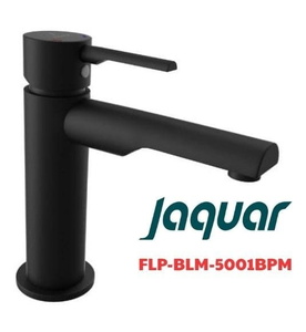 Vòi chậu rửa mặt nóng lạnh Ấn Độ Jaquar FLP-BLM-5001BPM