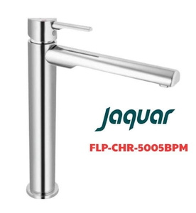 Vòi chậu rửa mặt nóng lạnh Ấn Độ Jaquar FLP-CHR-5005BPM