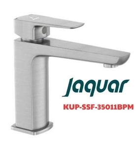 Vòi chậu rửa mặt nóng lạnh Ấn Độ Jaquar KUP-SSF-35011BPM