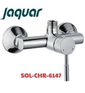 Sen tắm nóng lạnh gắn tường Ấn Độ Jaquar SOL-CHR-6147