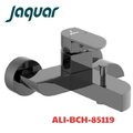 Sen tắm nóng lạnh gắn tường màu chrome đen Ấn Độ Jaquar ALI-BCH-85119