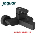 Sen tắm nóng lạnh gắn tường màu đen mờ Ấn Độ Jaquar ALI-BLM-85119