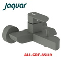 Sen tắm nóng lạnh gắn tường màu than chì Ấn Độ Jaquar ALI-GRF-85119
