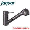 Vòi chậu rửa mặt nóng lạnh Ấn Độ Jaquar FLP-BCH-5177BPM
