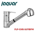 Vòi chậu rửa mặt nóng lạnh Ấn Độ Jaquar FLP-CHR-5177BPM