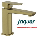 Vòi chậu rửa mặt nóng lạnh màu đồng cổ Ấn Độ Jaquar KUP-ABR-35011BPM