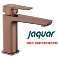 Vòi chậu rửa mặt nóng lạnh màu đỏ vàng Ấn Độ Jaquar KUP-BGP-35011BPM