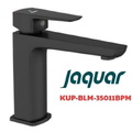 Vòi chậu rửa mặt nóng lạnh màu đen mờ Ấn Độ Jaquar KUP-BLM-35011BPM