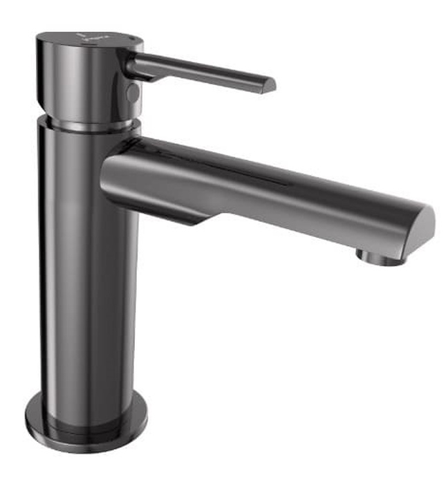 Vòi chậu rửa mặt nóng lạnh Ấn Độ Jaquar FLP-BCH-5001BPM