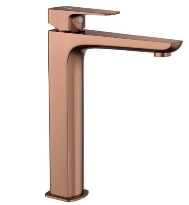 Vòi chậu rửa mặt nóng lạnh Ấn Độ Jaquar KUP-BGP-35005BPM