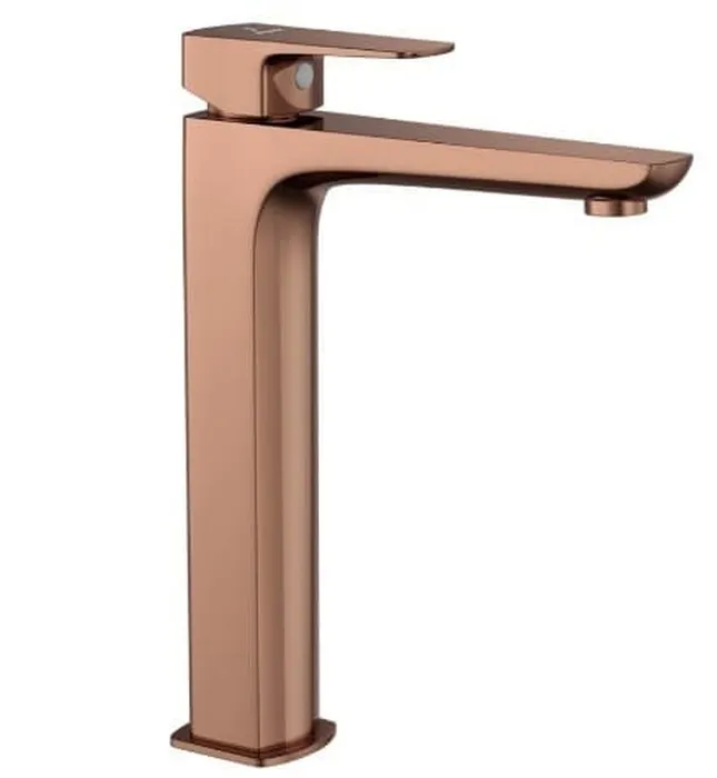 Vòi Lavabo Thân Cao Nóng Lạnh Jaquar KUP-BGP-35005BPM