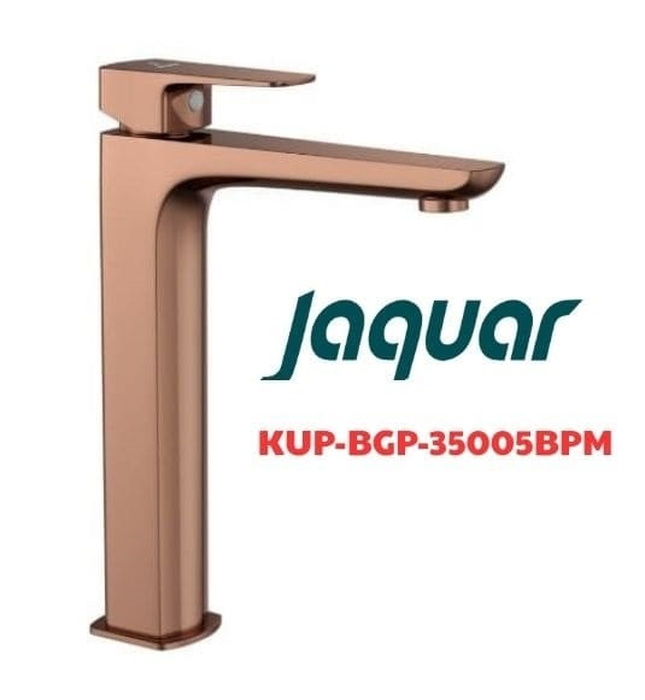 Vòi chậu rửa mặt nóng lạnh Ấn Độ Jaquar KUP-BGP-35005BPM