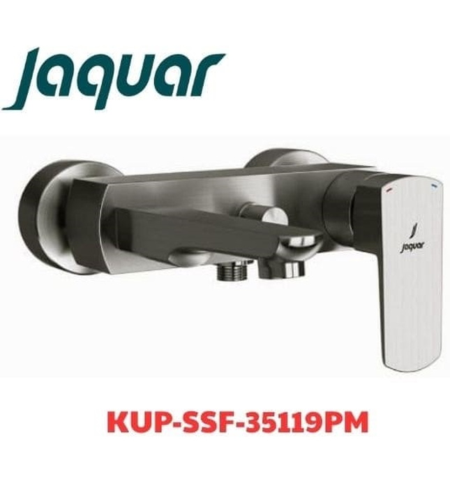 Củ sen tắm gắn tường Ấn Độ Jaquar KUP-SSF-35119PM