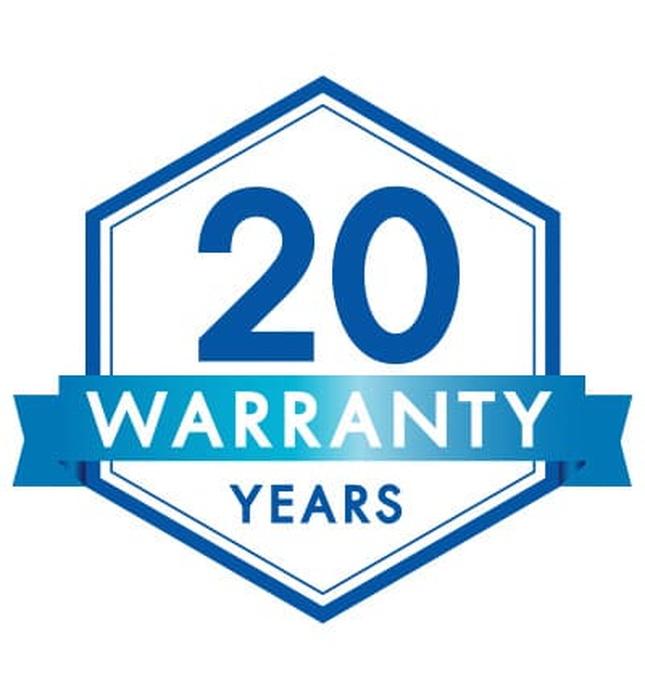 Bồn nước kháng khuẩn Thái Lan Wave WGD D2000THC 2000L tím hoa cà