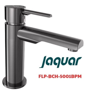Vòi chậu rửa mặt nóng lạnh Ấn Độ Jaquar FLP-BCH-5001BPM