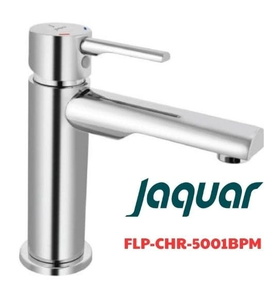 Vòi chậu rửa mặt nóng lạnh Ấn Độ Jaquar FLP-CHR-5001BPM