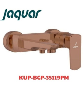 Củ sen tắm gắn tường Ấn Độ Jaquar KUP-BGP-35119PM