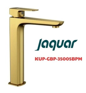 Vòi chậu rửa mặt nóng lạnh Ấn Độ Jaquar KUP-GBP-35005BPM