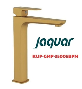 Vòi chậu rửa mặt nóng lạnh Ấn Độ Jaquar KUP-GMP-35005BPM