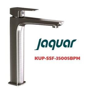 Vòi chậu rửa mặt nóng lạnh Ấn Độ Jaquar KUP-SSF-35005BPM