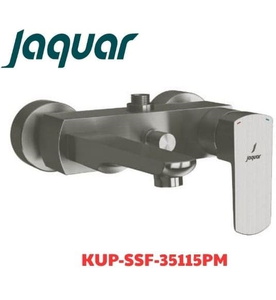 Củ sen tắm gắn tường chrome Ấn Độ Jaquar KUP-SSF-35115PM