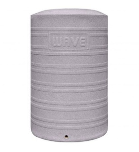 Bồn nước kháng khuẩn Thái Lan Wave WGD D1000THC 1000L tím hoa cà