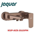 Củ sen tắm gắn tường màu đồng cổ Ấn Độ Jaquar KUP-ACR-35119PM