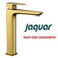 Vòi chậu rửa mặt nóng lạnh Ấn Độ Jaquar KUP-GBP-35005BPM