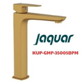 Vòi chậu rửa mặt nóng lạnh Ấn Độ Jaquar KUP-GMP-35005BPM