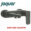 Củ sen tắm gắn tường màu than chì Ấn Độ Jaquar KUP-GRF-35119PM