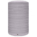 Bồn nước kháng khuẩn Thái Lan Wave WGD D1000THC 1000L tím hoa cà