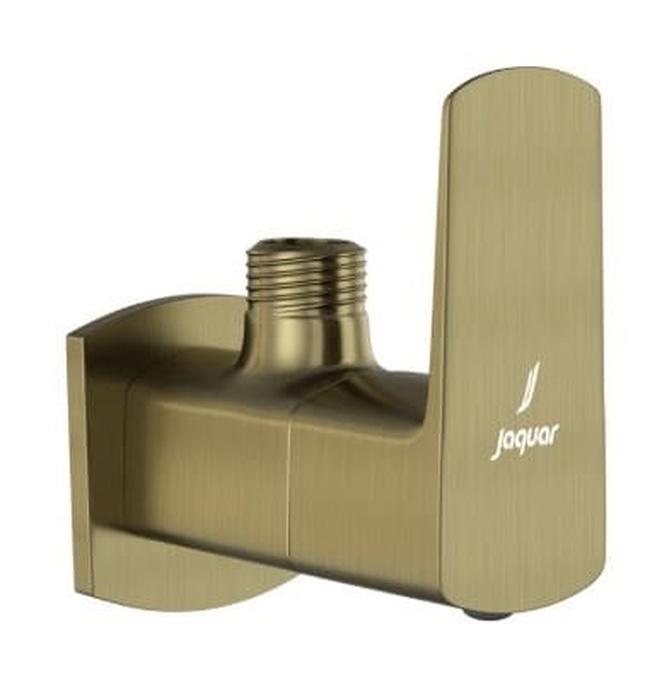 Van góc màu đồng cổ Ấn Độ Jaquar KUP-ABR-35053PM