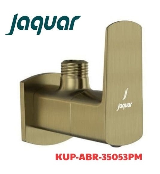 Van góc màu đồng cổ Ấn Độ Jaquar KUP-ABR-35053PM