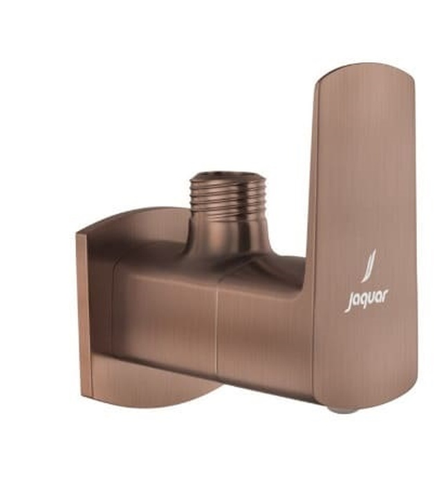 Van góc màu đồng cổ Ấn Độ Jaquar KUP-ACR-35053PM