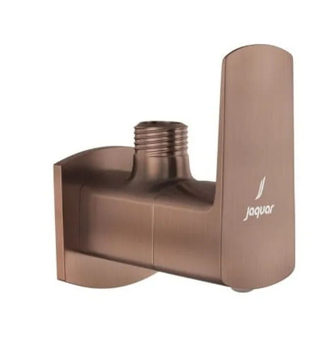 Van góc màu đồng cổ Ấn Độ Jaquar KUP-ACR-35053PM