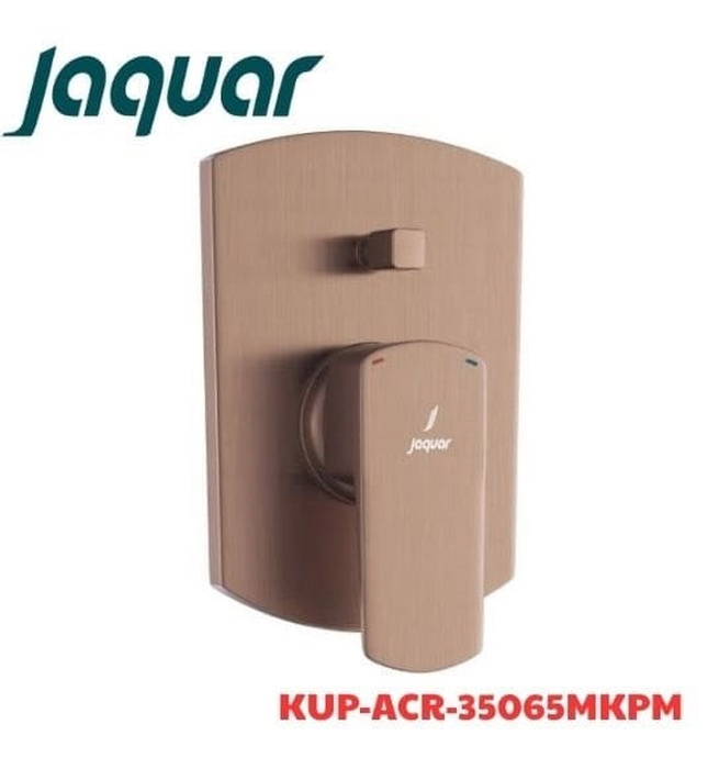 Mặt nạ âm tường Ân Độ màu đồng cổ Jaquar KUP-ACR-35065MKPM
