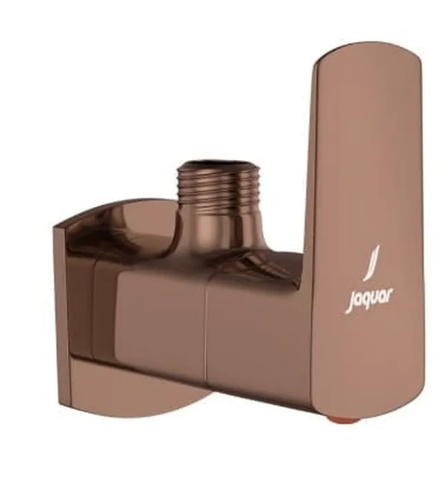 Van góc màu đồng đỏ Ấn Độ Jaquar KUP-BGP-35053PM